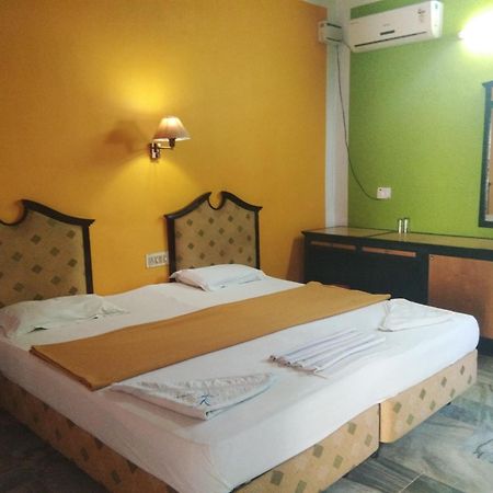 Wilson Ayurvedic Beach Resorts Kovalam Exterior photo
