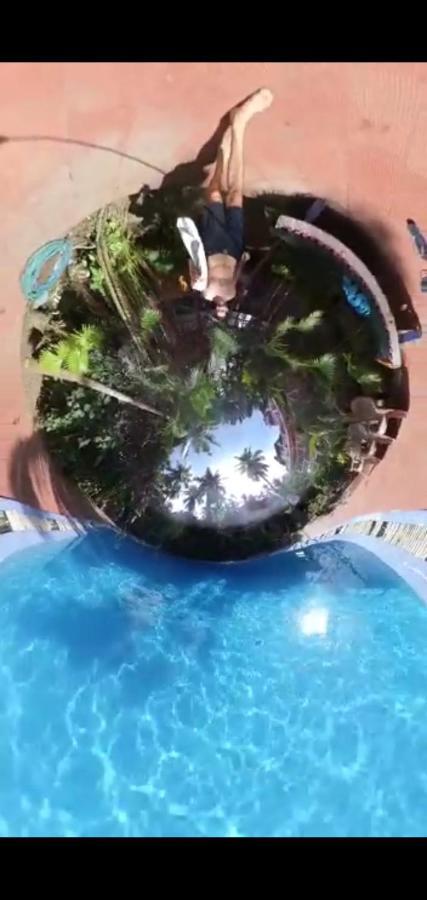 Wilson Ayurvedic Beach Resorts Kovalam Exterior photo