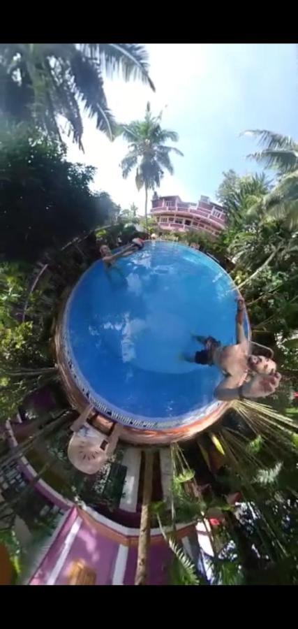 Wilson Ayurvedic Beach Resorts Kovalam Exterior photo
